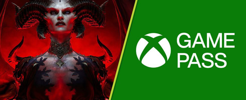 Les nouvelles statistiques énormes de Diablo 4 sont très encourageantes pour le Xbox Game Pass