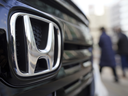 Honda a annoncé un accord de 15 milliards de dollars pour créer un écosystème d'assemblage et de batteries de véhicules électriques.