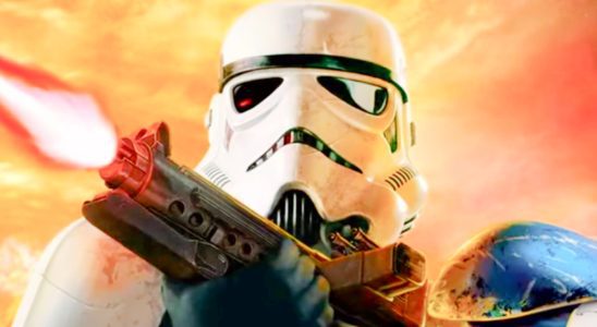 Un mois après son lancement, Star Wars Battlefront compte moins de 100 joueurs