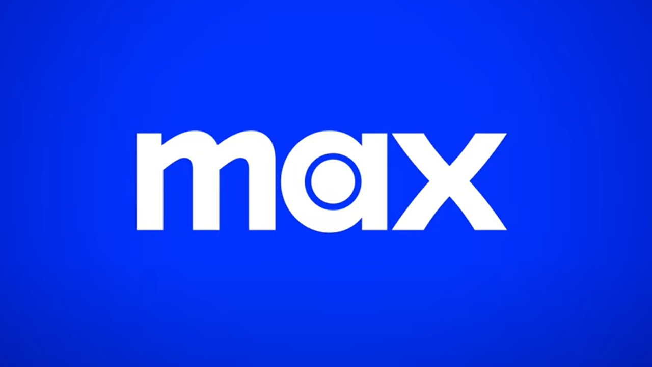 Le logo Max