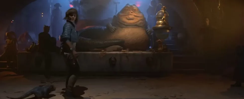 jabba the hutt in star wars outlaws