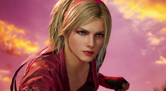 Le personnage DLC de Tekken 8, Lidia Sobieska, sera lancé cet été