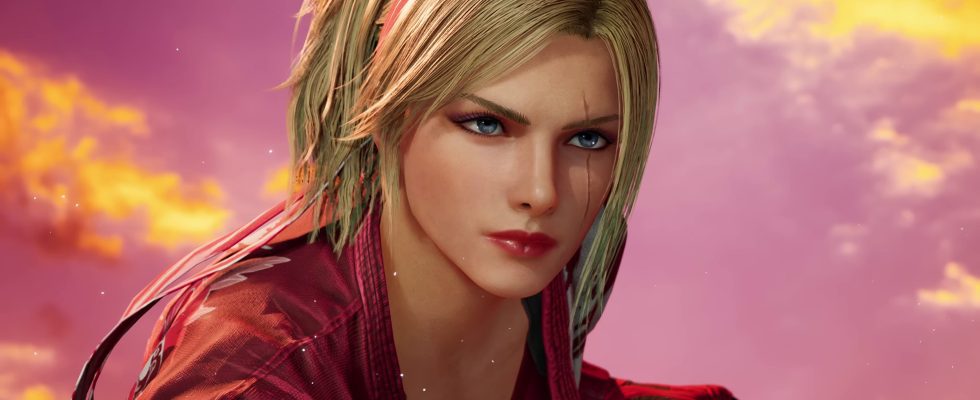 Le personnage DLC de Tekken 8, Lidia Sobieska, sera lancé cet été