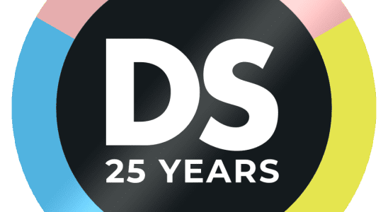 25e anniversaire de Digital Spy