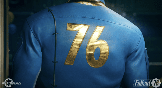 À quoi ressemble Fallout 76 en 2024 ?
