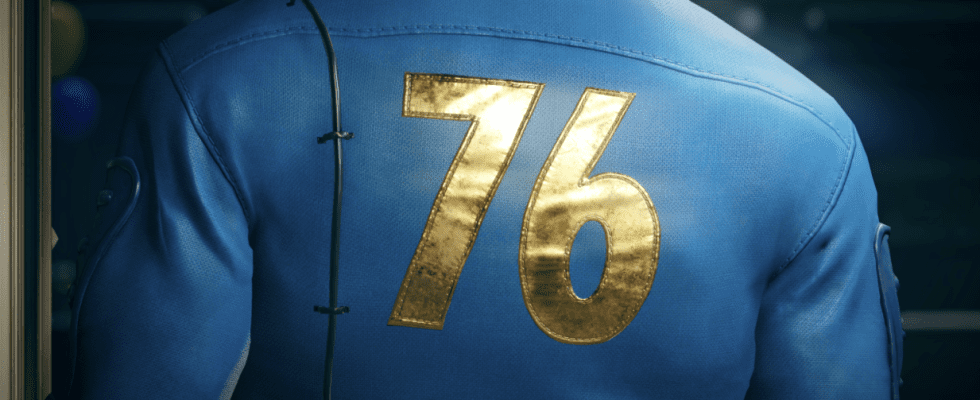 À quoi ressemble Fallout 76 en 2024 ?