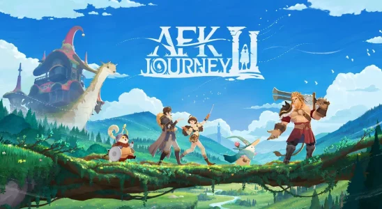 AFK Journey Review: A Rewarding Gacha Experience