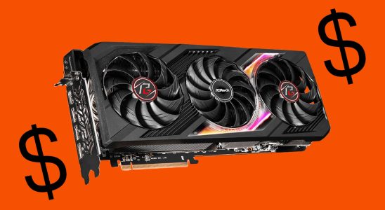 AMD Radeon RX 7900 XT tombe à un nouveau prix inférieur dans le cadre d'un accord GPU