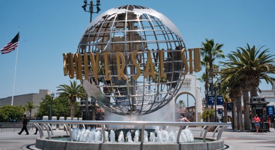 Universal Studios Hollywood Placeholder