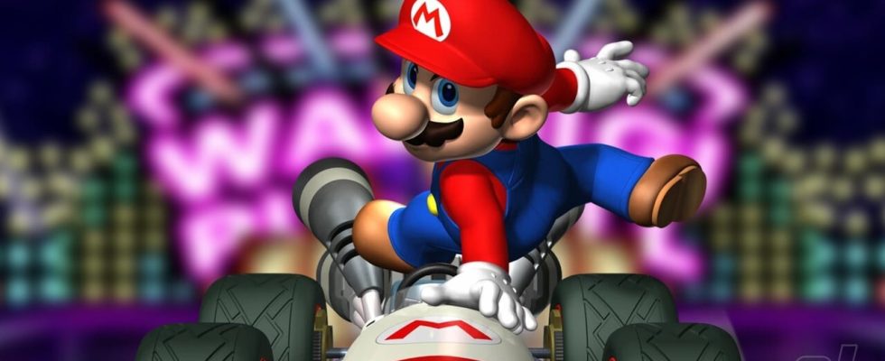 Aléatoire : 19 ans plus tard, les Speedrunners de Mario Kart DS trouvent toujours de nouveaux raccourcis