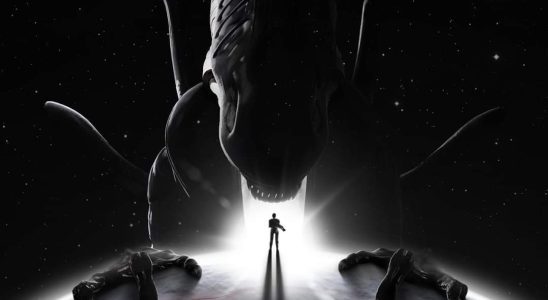 Alien : Bande-annonce du jeu Rogue Incursion.