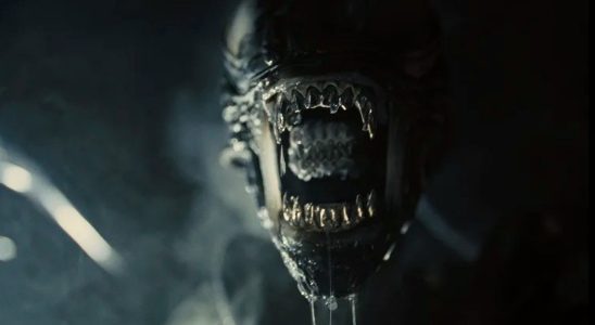 Alien : Réaction des images de Romulus : les xénomorphes pratiques et les Facehuggers apportent l'horreur [CinemaCon 2024]