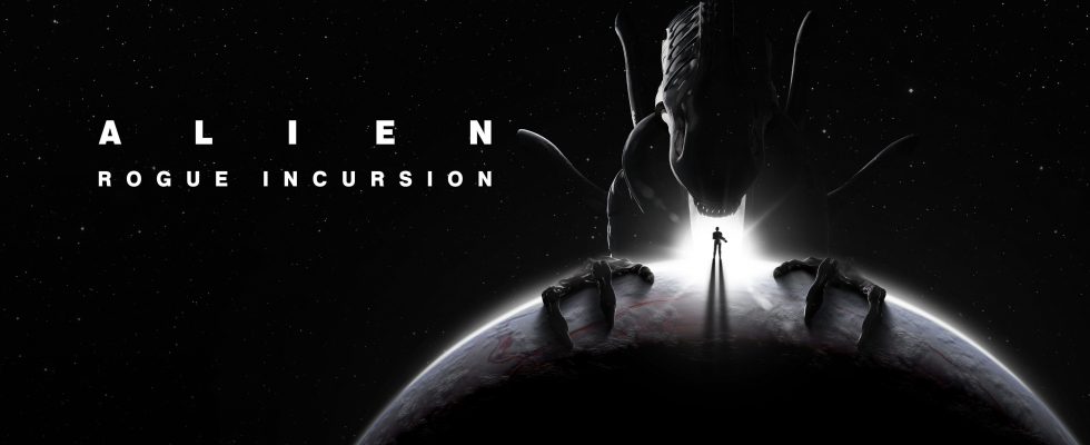 Alien : Rogue Incursion, jeu d'action et d'horreur annoncé sur PS VR2, SteamVR et Quest 3