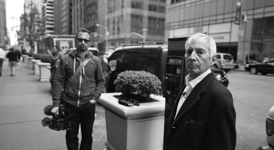 The Jinx: The Life and Deaths of Robert Durst Sundance