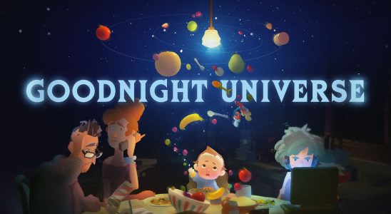Annonce du jeu d'aventure narratif de suivi spirituel Before Your Eyes, Goodnight Universe