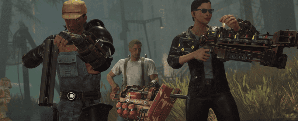 Avec Fallout 5 à venir, Bethesda Boss explique pourquoi ses jeux prennent si longtemps à réaliser