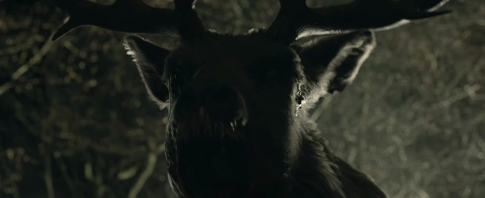 Bambi : La bande-annonce de Reckoning permet à cet adorable petit cerf de poursuivre une douce vengeance