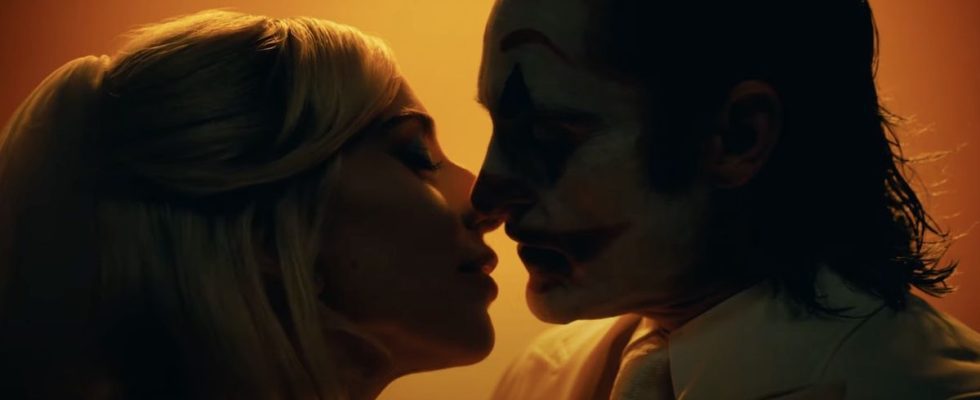 Bande-annonce de Joker 2 : découvrez Joaquin Phoenix et Lady Gaga associés dans la comédie musicale Folie À Deux