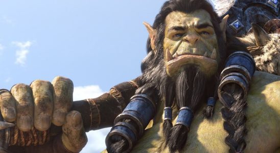 Blizzard est ouvert à davantage de films Warcraft, mais ne veut pas devenir cinéaste