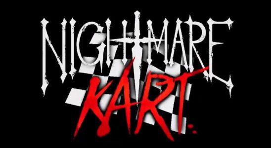 Bloodborne Kart sortira bientôt avec un nouveau nom légalement distinct