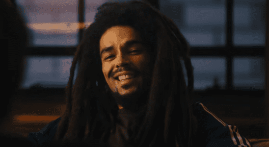 Bob Marley: one love