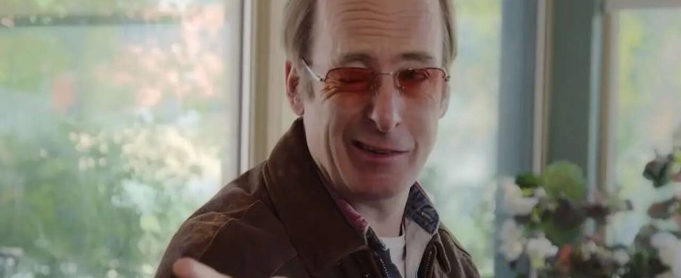 Bob Odenkirk de Better Call Saul se souvient des paroles du médecin après sa crise cardiaque