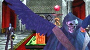Castlevania : Legacy of Darkness Player découvre un nouveau code Konami après 25 ans