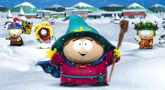 Charts britanniques : South Park : Snow Day se classe parmi les trois premiers, malgré des critiques glissantes