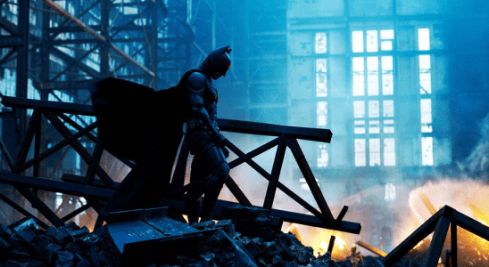 Christopher Nolan hésitait à faire The Dark Knight et ne voulait pas devenir "un réalisateur de film de super-héros", déclare son frère