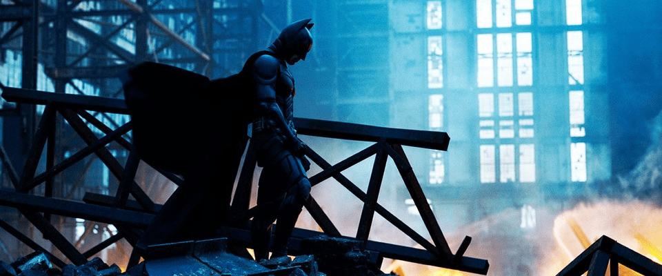 Christopher Nolan hésitait à faire The Dark Knight et ne voulait pas devenir "un réalisateur de film de super-héros", déclare son frère