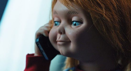 Chucky Creator explique comment le nouveau film en développement se connectera à la série et élargira la franchise
