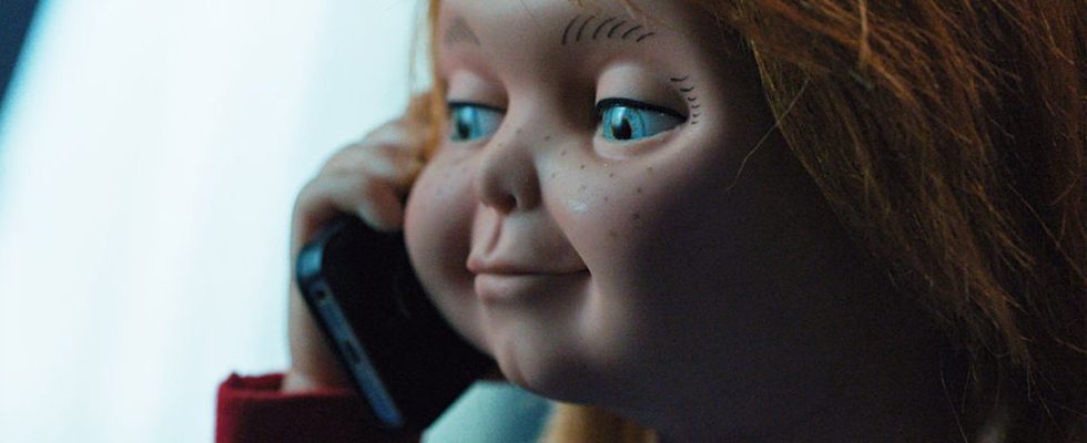 Chucky Creator explique comment le nouveau film en développement se connectera à la série et élargira la franchise