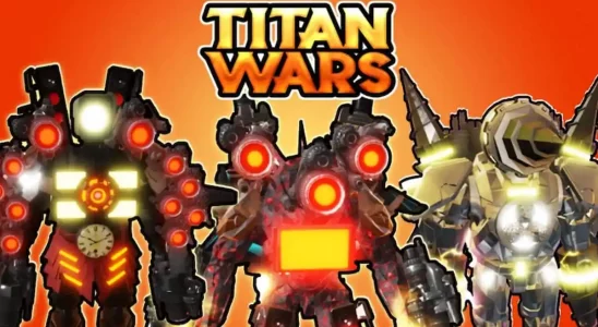 Titan Wars Tower Defense Official Art