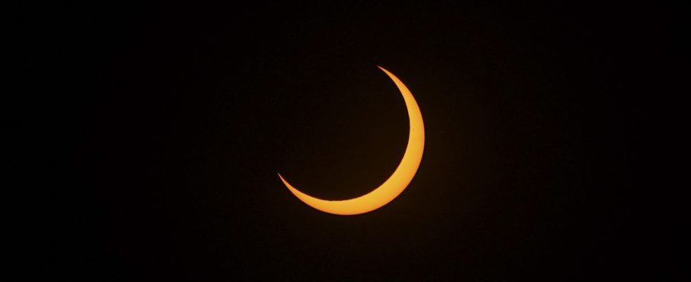 Comment regarder l'éclipse solaire sur Twitch via la NASA, Fortnite et Minecraft