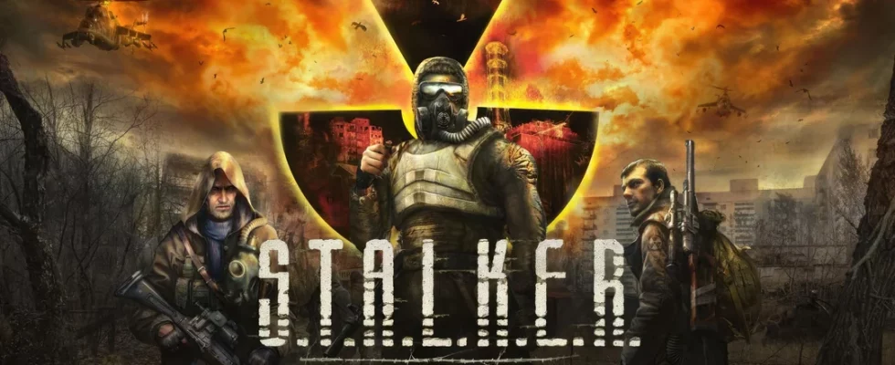 Review – Stalker: Legends of the Zone Trilogy (Xbox Series X)
