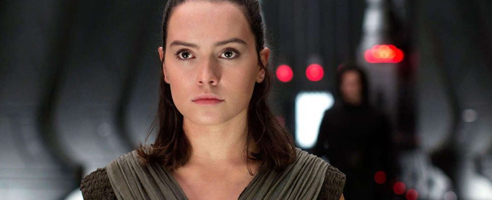 Daisy Ridley dit que "rien ne peut vous préparer" à la façon dont Star Wars change votre vie