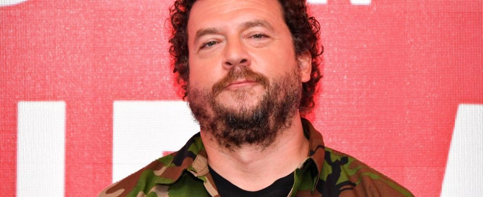 NEW YORK, NEW YORK - AUGUST 14: Danny McBride attends SAG-AFTRA Foundation Conversations: "The Righteous Gemstones" at The Robin Williams Center on August 14, 2019 in New York City. (Photo by Dia Dipasupil/Getty Images)
