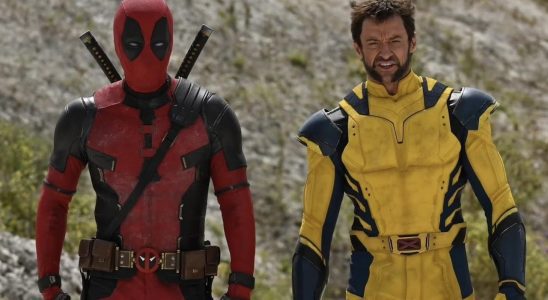 Deadpool & Wolverine Soda Cup révèle pour la première fois Wolverine de Hugh Jackman dans le masque emblématique
