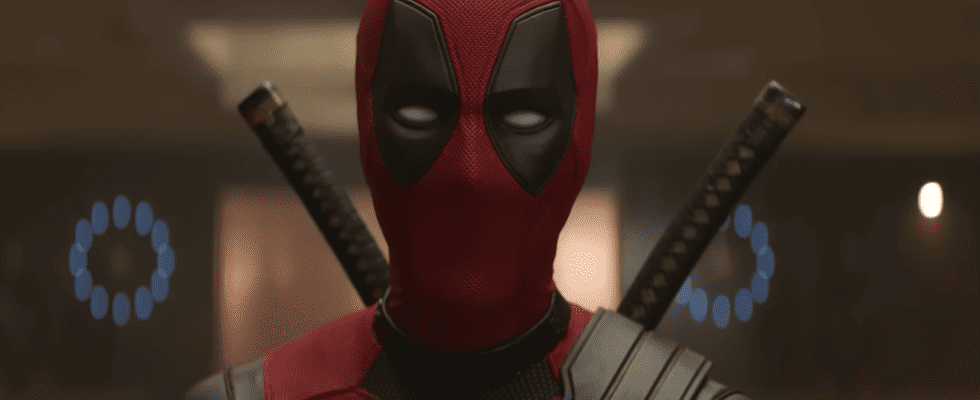 Deadpool & Wolverine ne nécessite aucun devoir Marvel, déclare le réalisateur