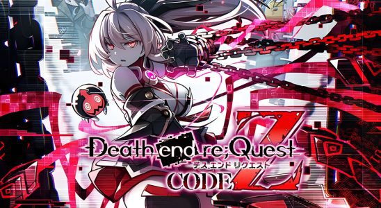 Death End concernant Quest Code Z : premiers détails, captures d'écran