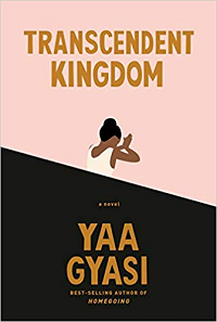 Couverture du livre Royaume Transcendant de Yaa Gyasi