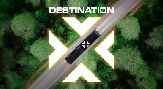 Destination X TV Show on NBC: canceled or renewed?
