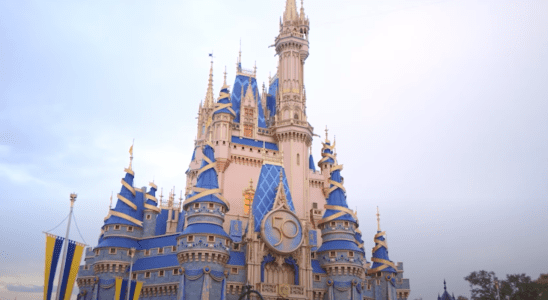 Disney World prévoit la plus grande extension de Magic Kingdom jamais réalisée dans le cadre d'un effort de 60 milliards de dollars