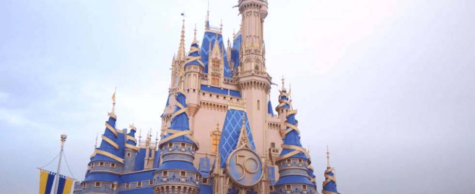 Disney World prévoit la plus grande extension de Magic Kingdom jamais réalisée dans le cadre d'un effort de 60 milliards de dollars