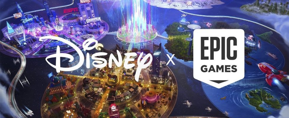 Disney adds Blizzard and Ubisoft veterans to its games leadership team