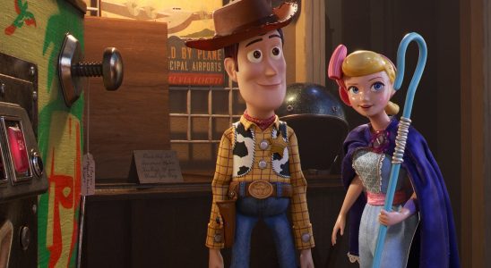 Disney fixe les dates de sortie de Toy Story 5 et Mandalorian & Grogu tout en retardant le Live-Action Moana