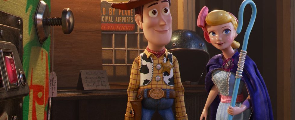 Disney fixe les dates de sortie de Toy Story 5 et Mandalorian & Grogu tout en retardant le Live-Action Moana