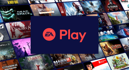 EA augmente le prix de l'abonnement EA Play