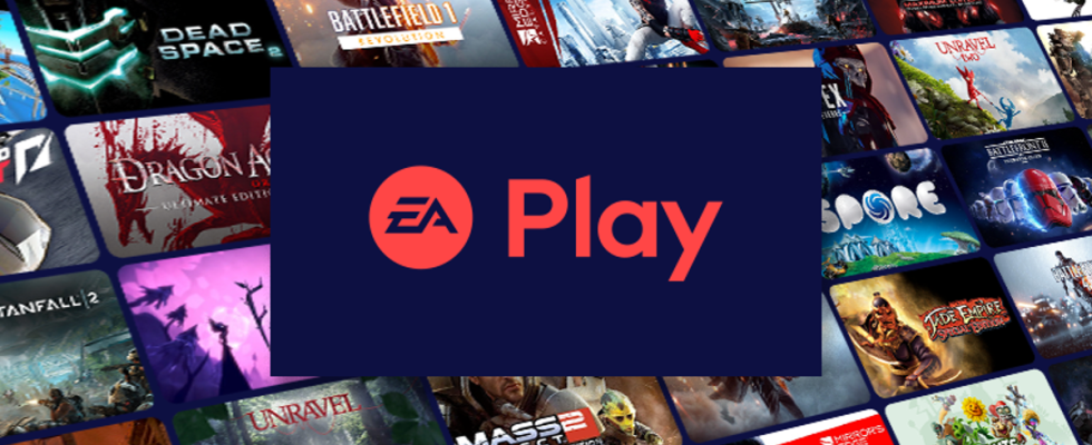 EA augmente le prix de l'abonnement EA Play