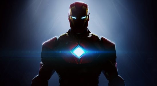 EA insiste sur le fait que le jeu Iron Man « reste une priorité importante » alors que le développeur Motive rejoint Battlefield